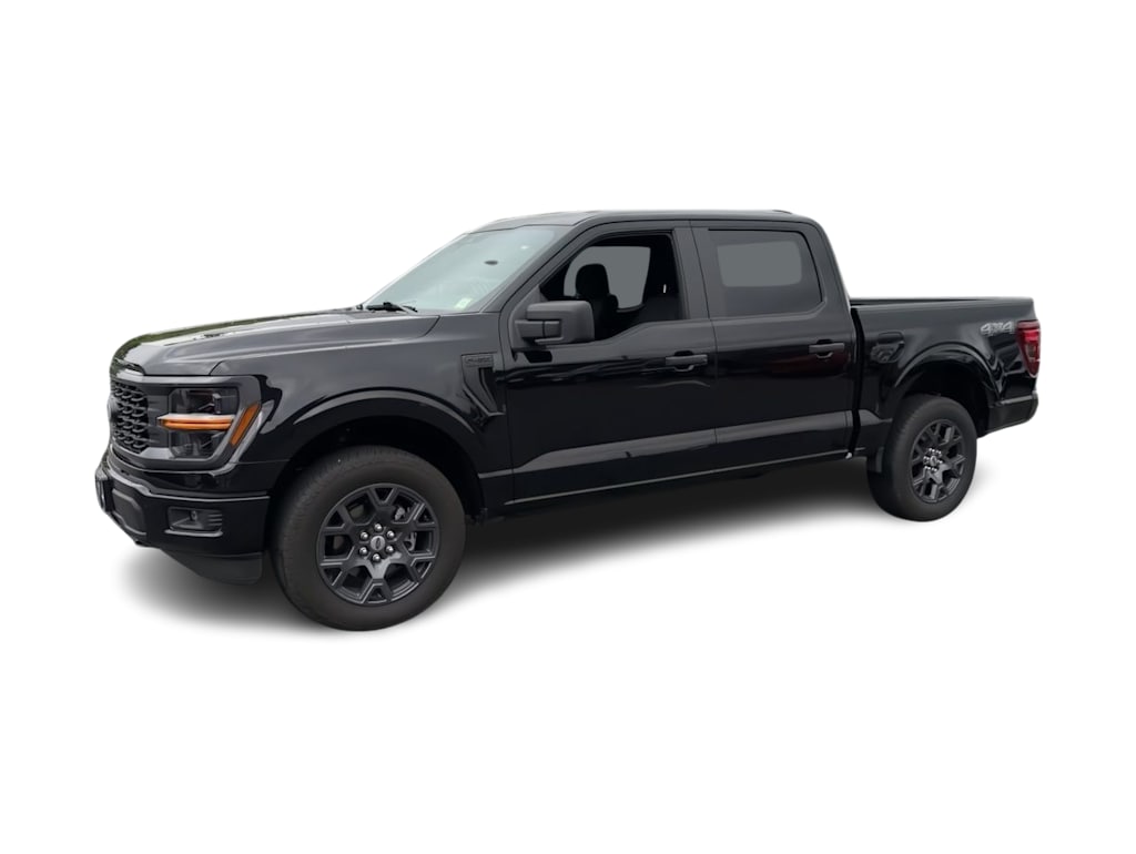 Thumbnail: 2026 Ford F-150 - 3