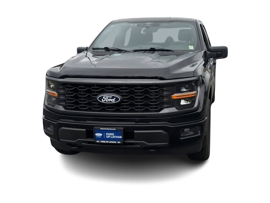 Thumbnail: 2026 Ford F-150 - 5