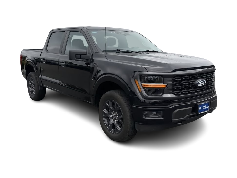 Thumbnail: 2026 Ford F-150 - 18