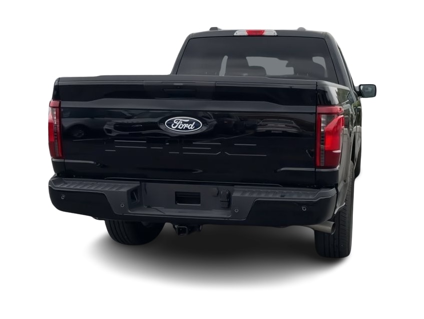 Thumbnail: 2026 Ford F-150 - 20