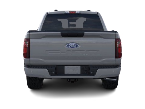 Thumbnail: 2026 Ford F-150 - 5