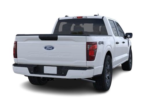 Thumbnail: 2026 Ford F-150 - 14