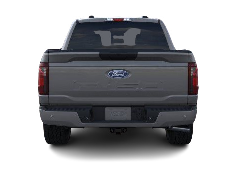 Thumbnail: 2026 Ford F-150 - 5