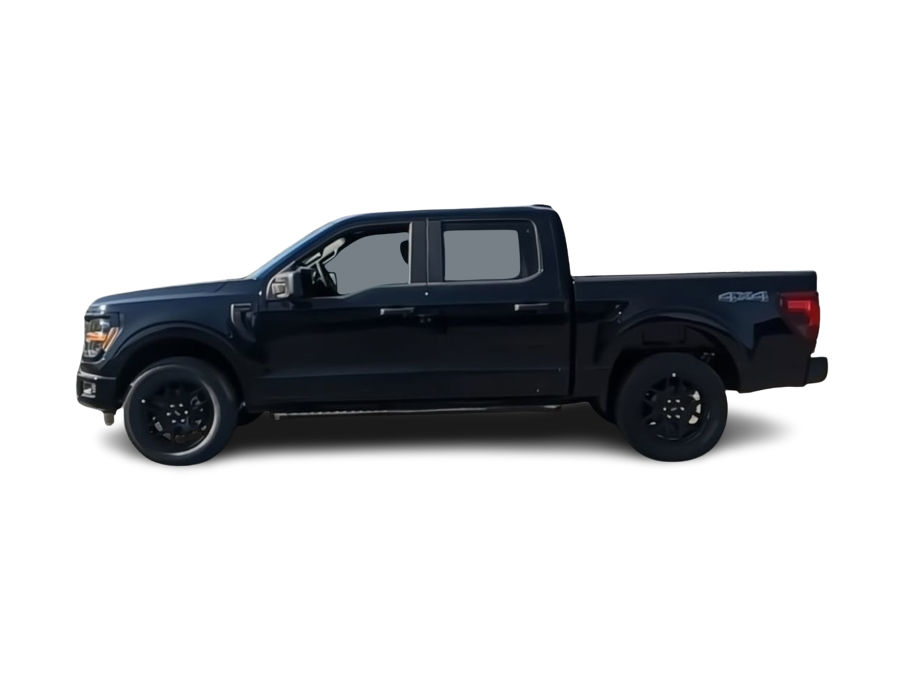 2025 Ford F-150 STX 19