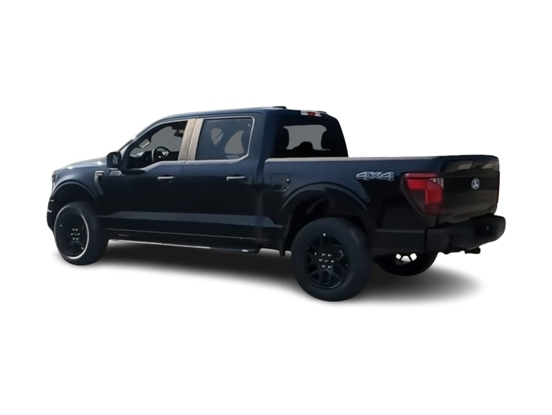 2025 Ford F-150 STX 20