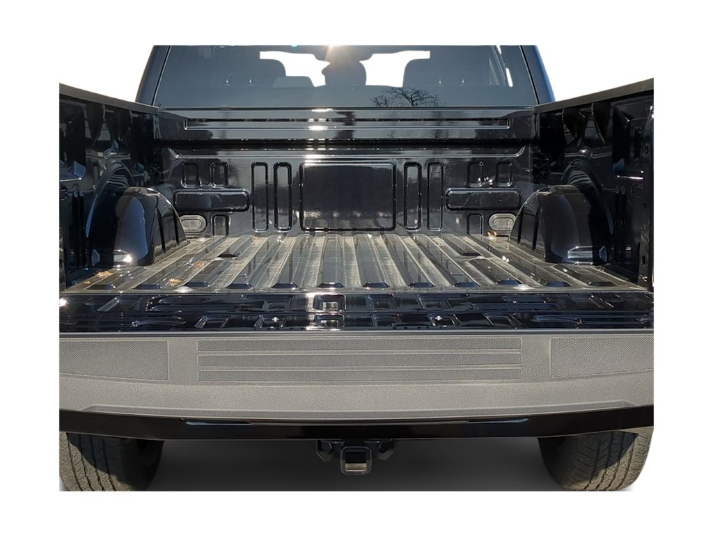 2025 Ford F-150 STX 15