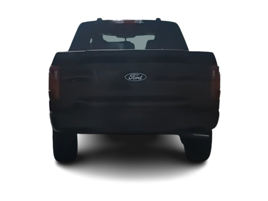 2025 Ford F-150 STX 4