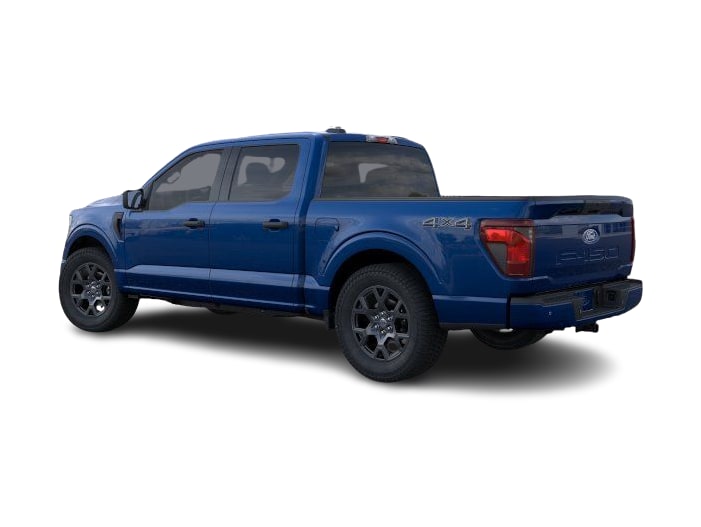 Thumbnail: 2026 Ford F-150 - 4