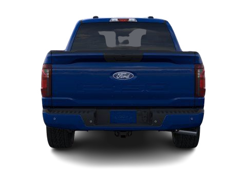 Thumbnail: 2026 Ford F-150 - 5