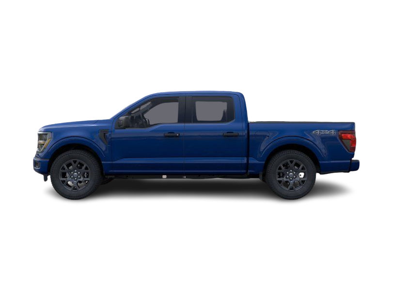 Thumbnail: 2026 Ford F-150 - 3