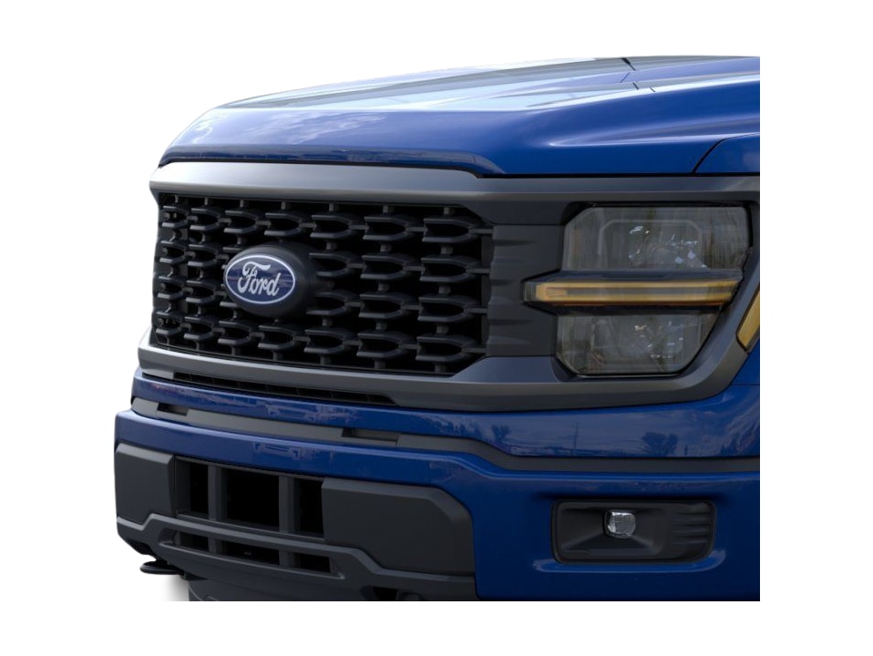 Thumbnail: 2026 Ford F-150 - 18