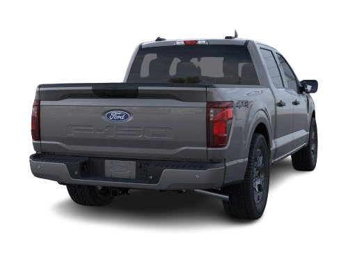 Thumbnail: 2026 Ford F-150 - 14