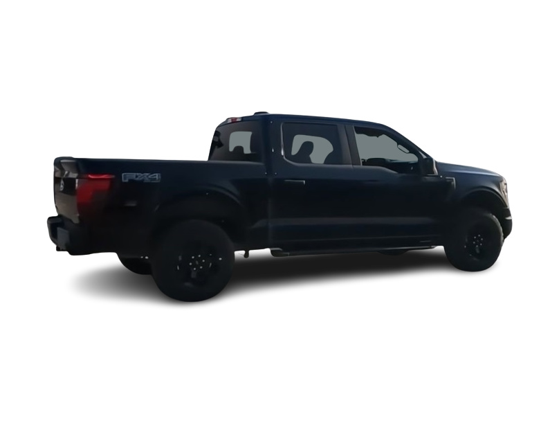 2025 Ford F-150 STX 23