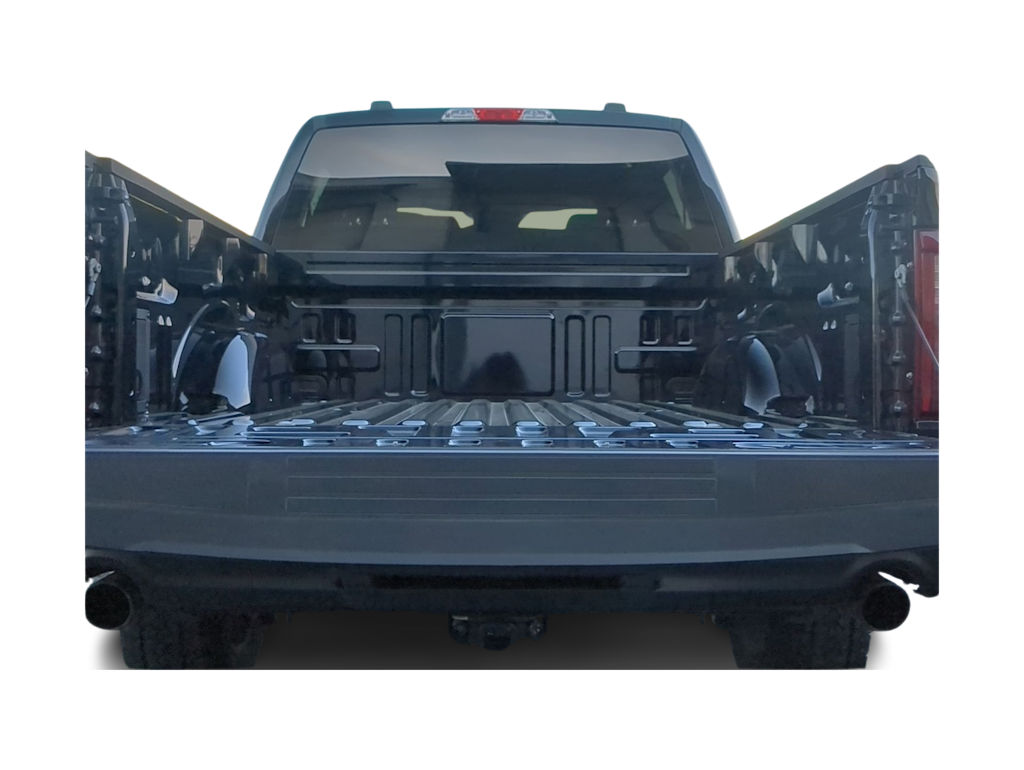 2025 Ford F-150 STX 35