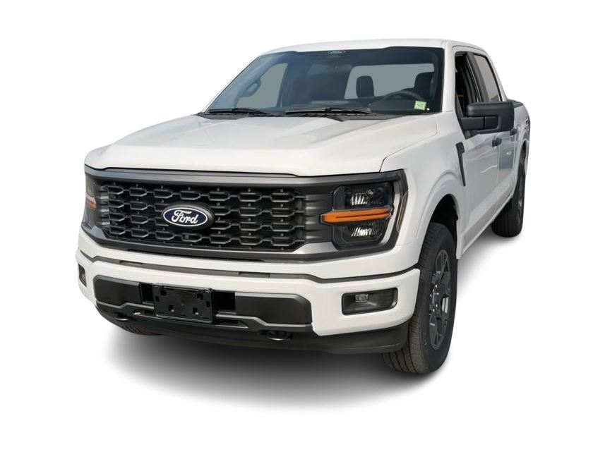 Thumbnail: 2026 Ford F-150 - 5