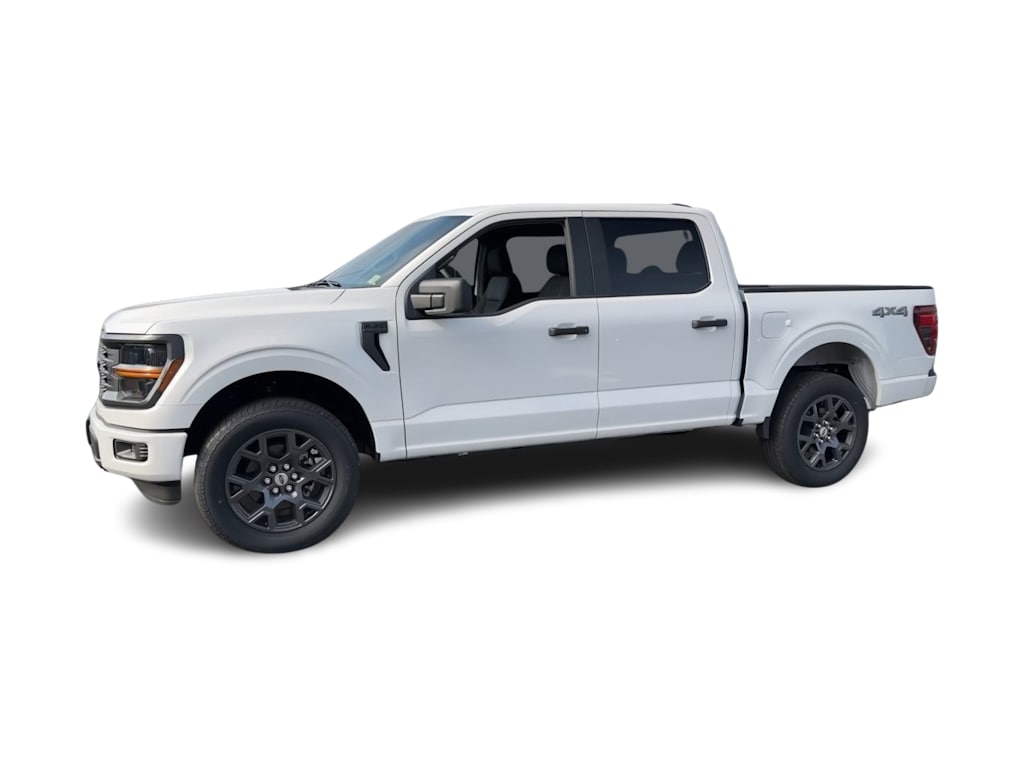 Thumbnail: 2026 Ford F-150 - 3