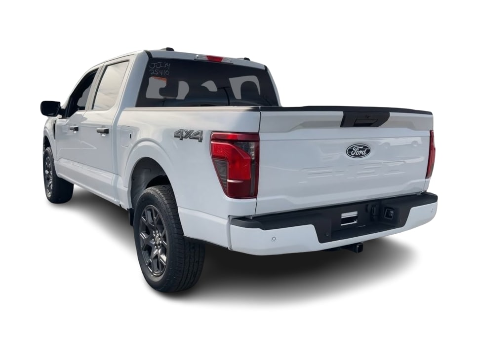 Thumbnail: 2026 Ford F-150 - 20