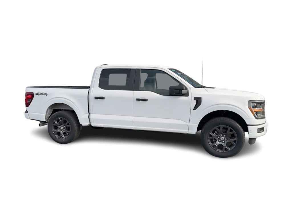 Thumbnail: 2026 Ford F-150 - 23
