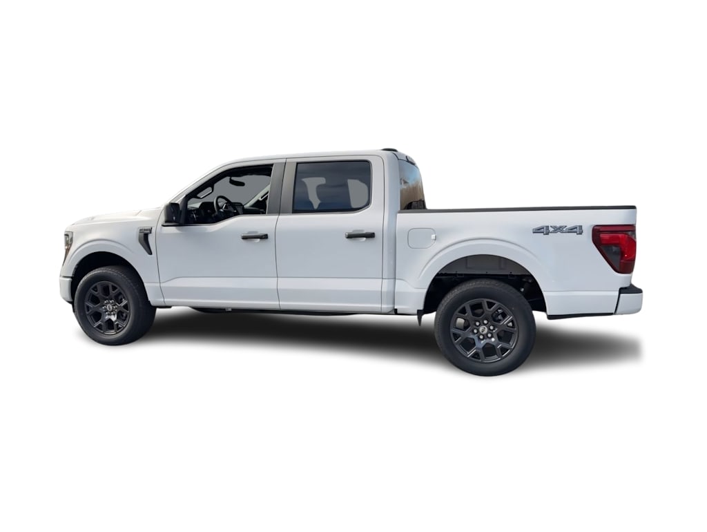 Thumbnail: 2026 Ford F-150 - 19