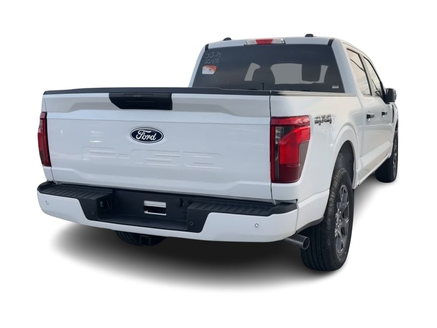 Thumbnail: 2026 Ford F-150 - 21