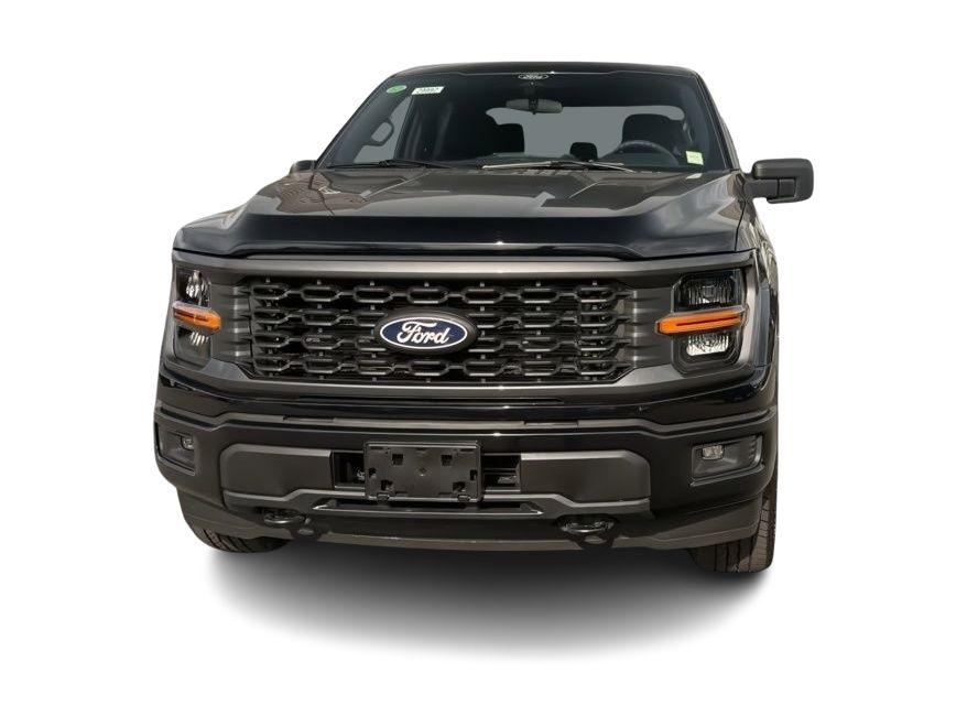 Thumbnail: 2026 Ford F-150 - 5