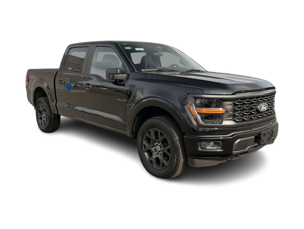 Thumbnail: 2026 Ford F-150 - 20