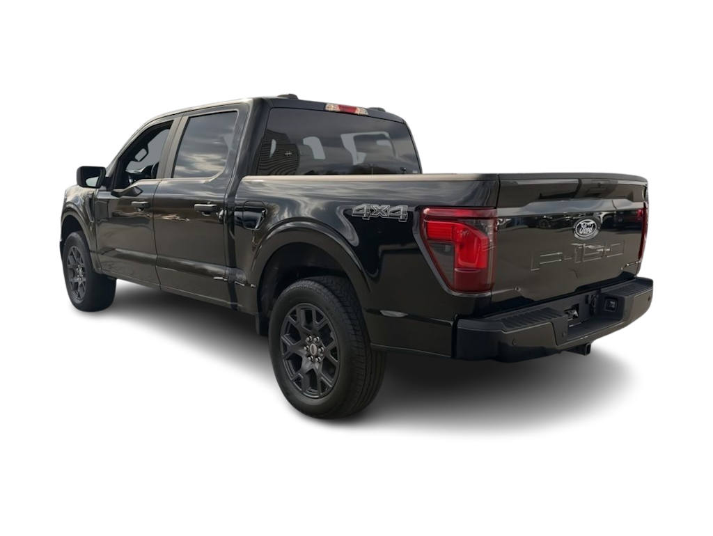 Thumbnail: 2026 Ford F-150 - 4