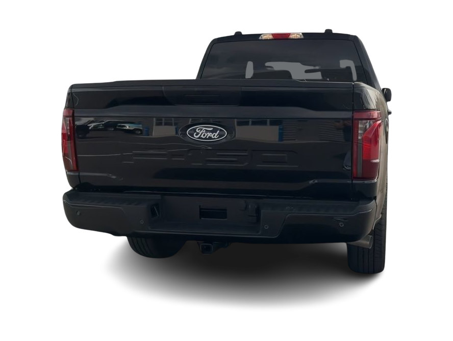 Thumbnail: 2026 Ford F-150 - 22