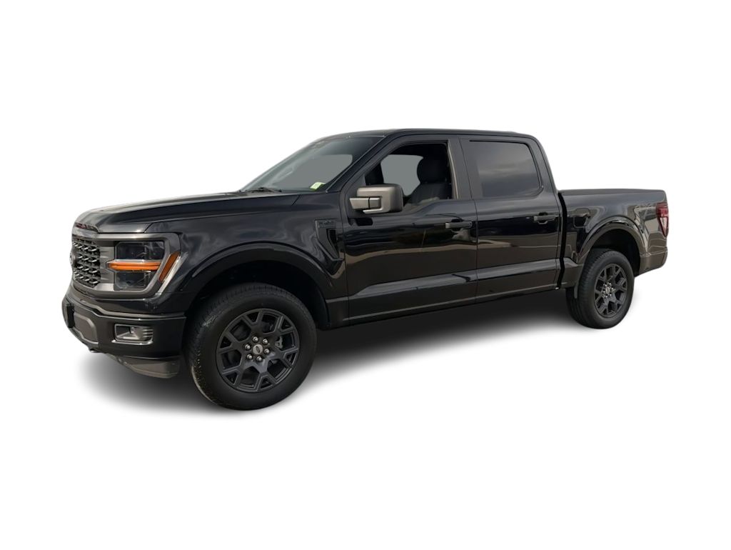 Thumbnail: 2026 Ford F-150 - 3
