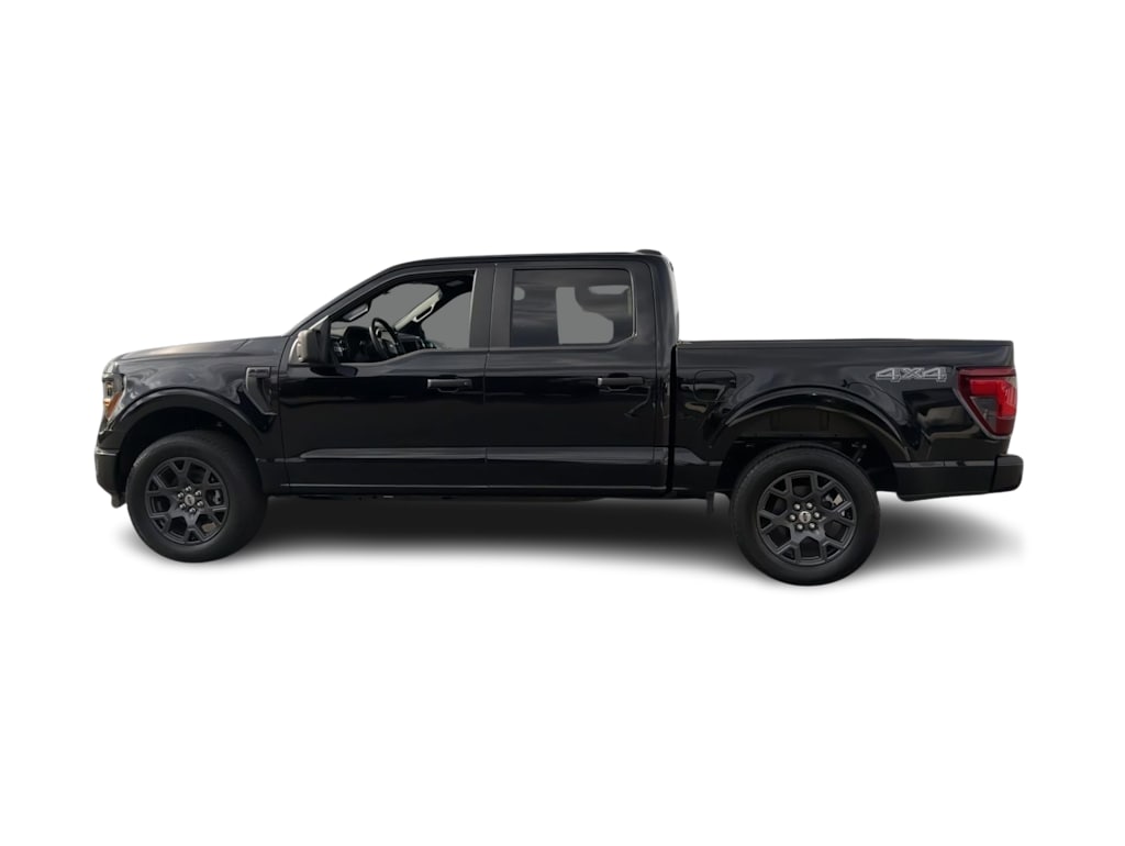 Thumbnail: 2026 Ford F-150 - 21