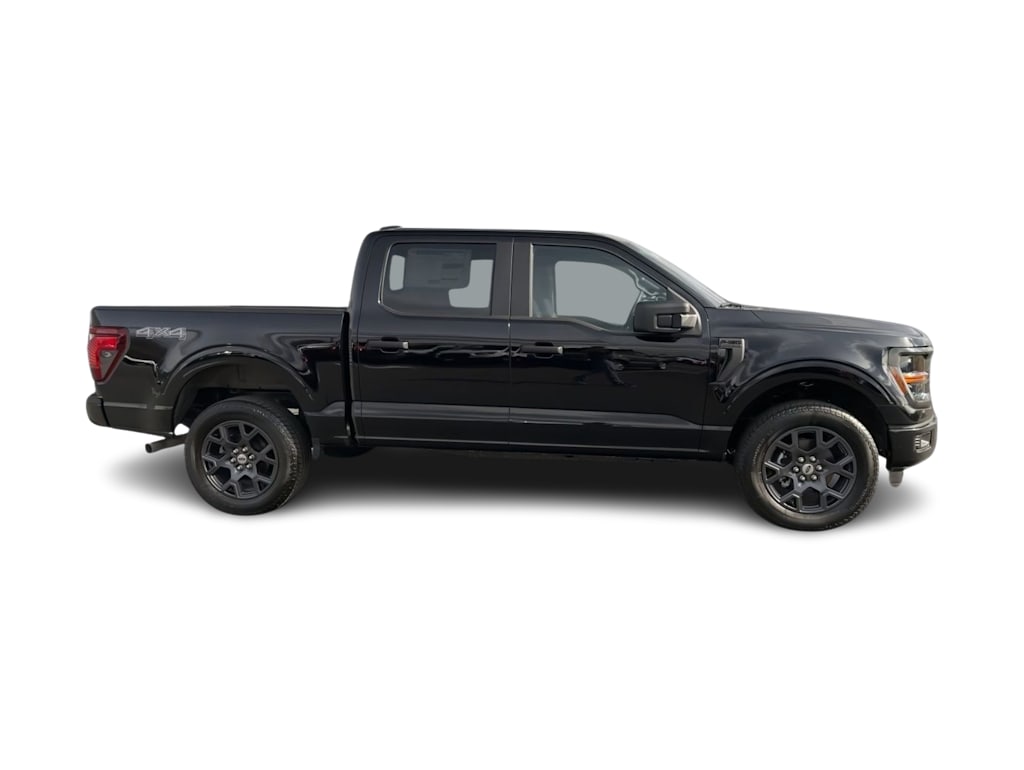 Thumbnail: 2026 Ford F-150 - 24