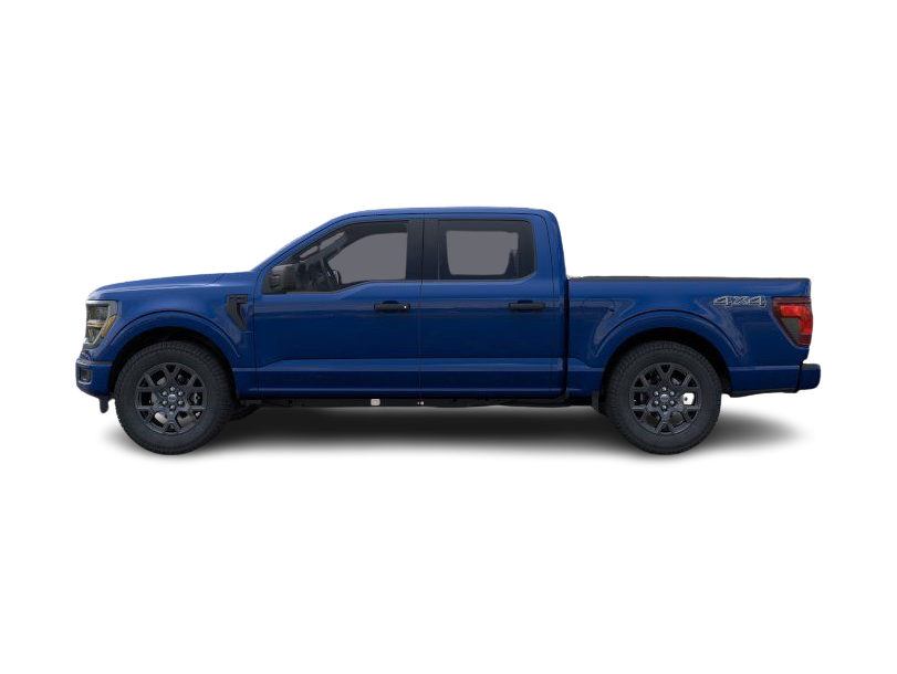 Thumbnail: 2026 Ford F-150 - 3