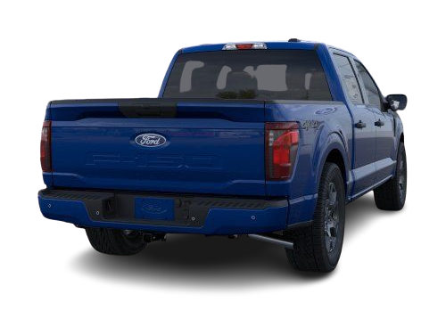 Thumbnail: 2026 Ford F-150 - 15