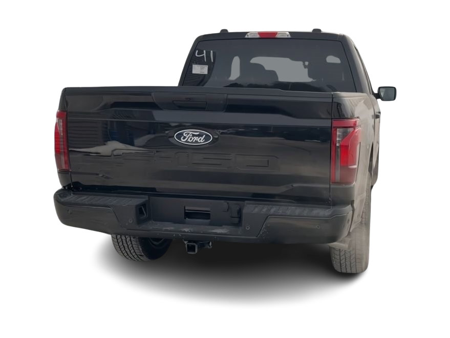 Thumbnail: 2026 Ford F-150 - 21