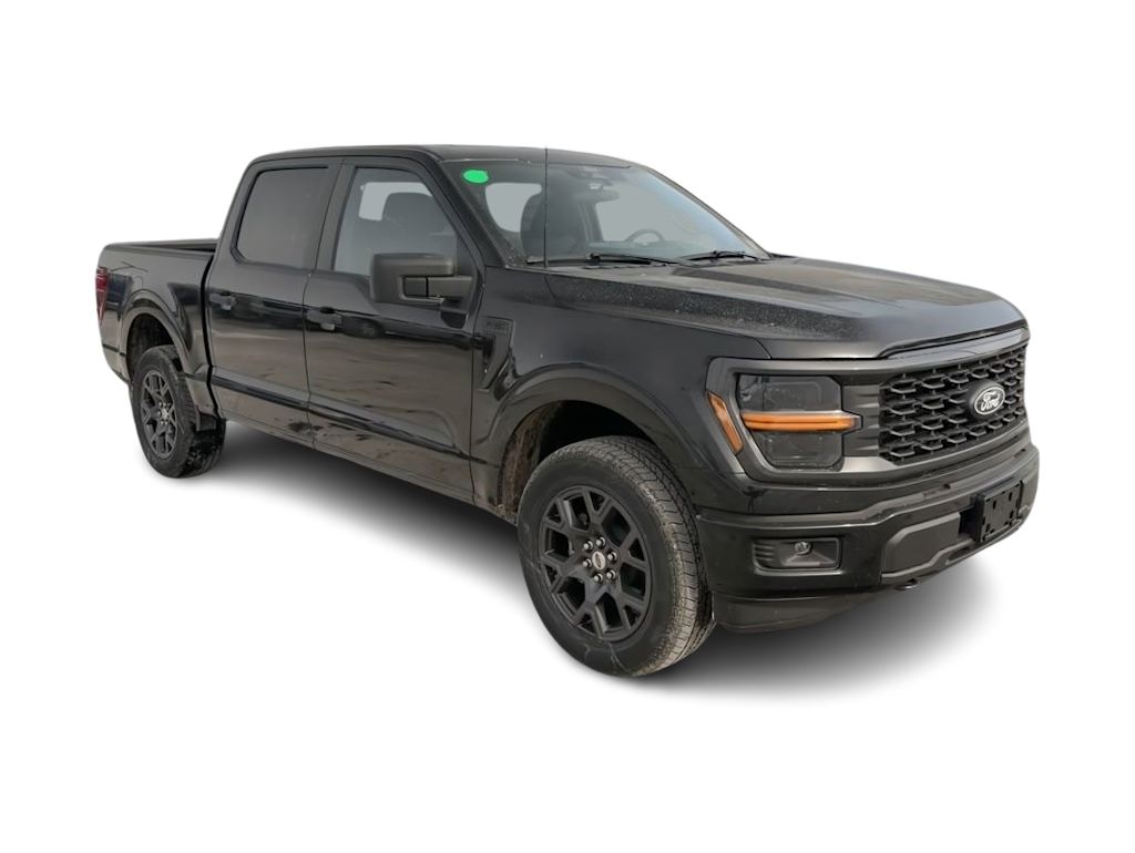 Thumbnail: 2026 Ford F-150 - 19