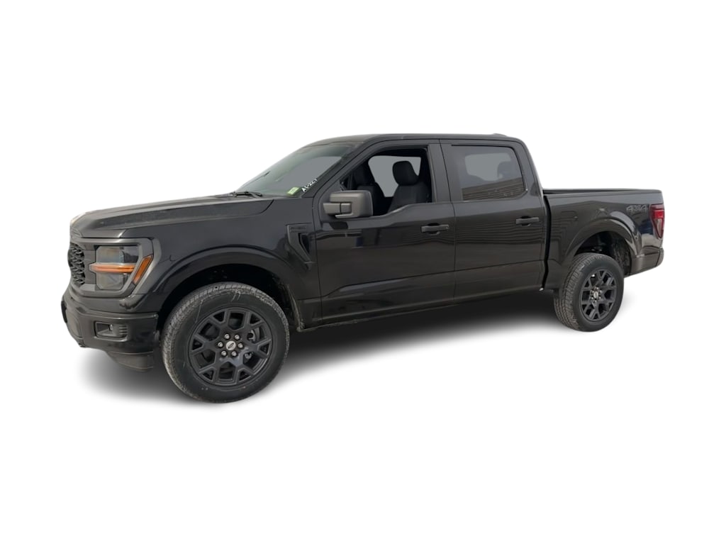 Thumbnail: 2026 Ford F-150 - 3