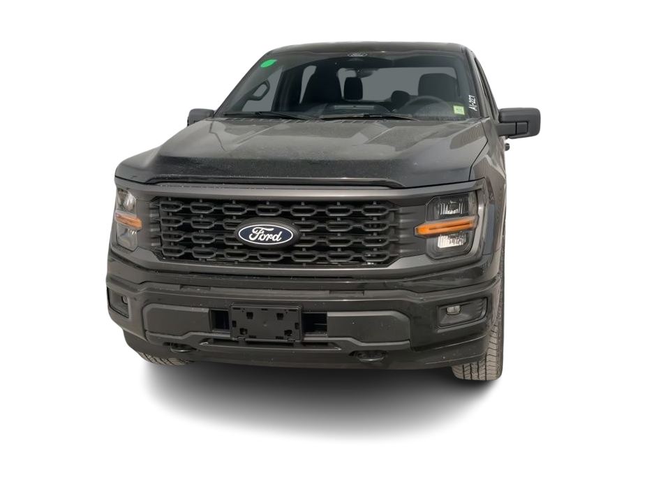 Thumbnail: 2026 Ford F-150 - 5