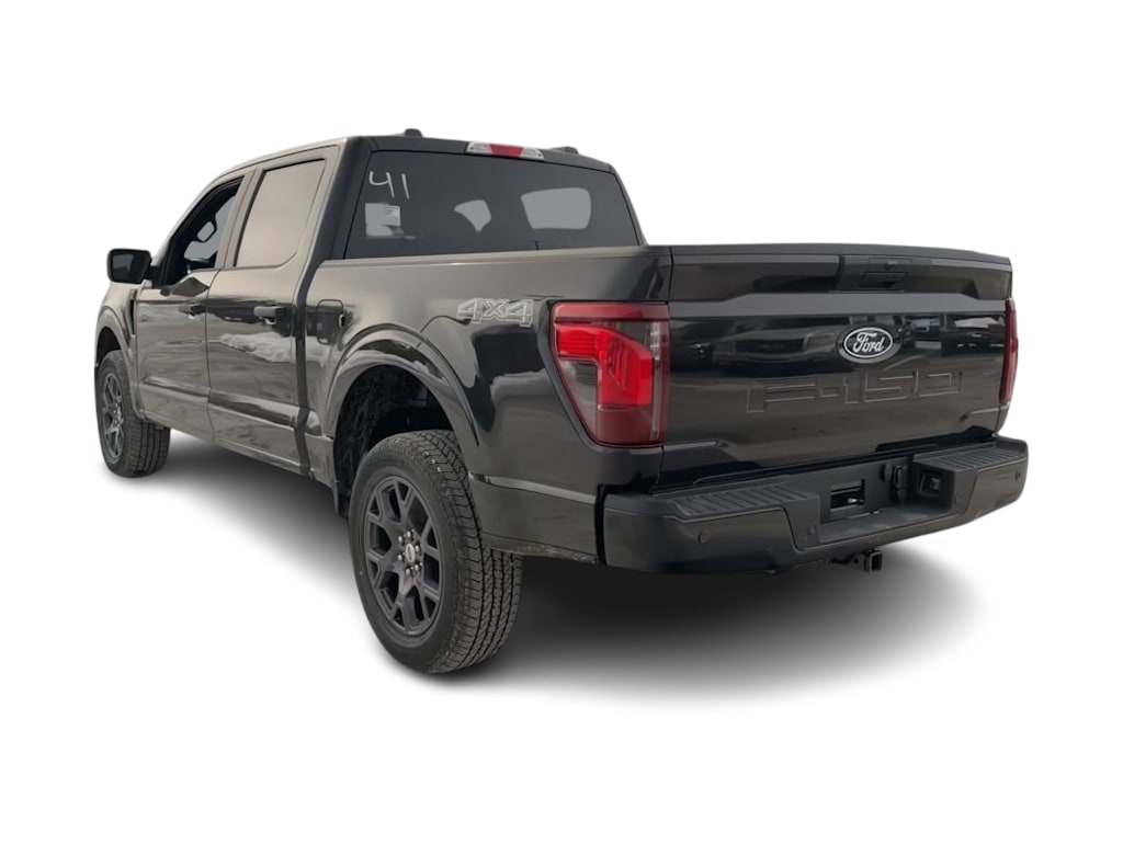 Thumbnail: 2026 Ford F-150 - 4