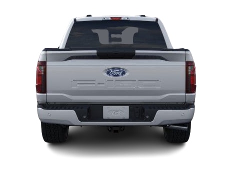 Thumbnail: 2026 Ford F-150 - 5