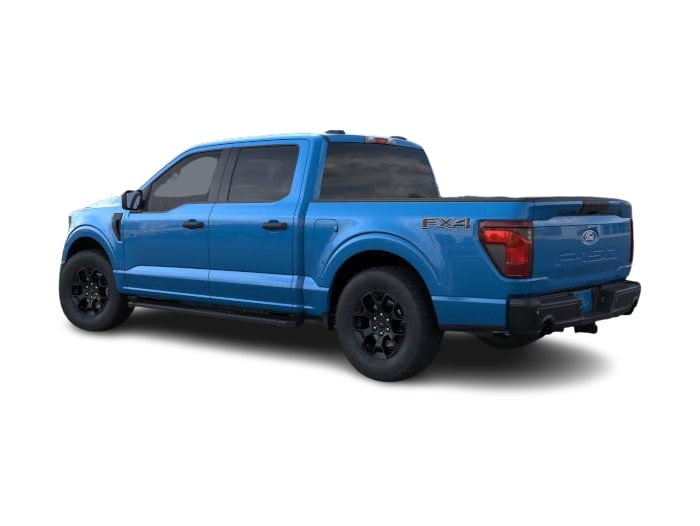 Thumbnail: 2025 Ford F-150 - 4