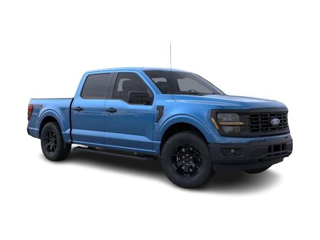 Thumbnail: 2025 Ford F-150 - 13