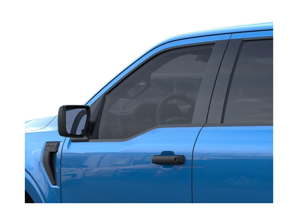 Thumbnail: 2025 Ford F-150 - 21