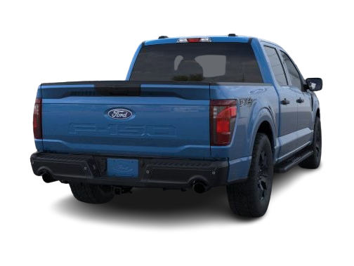 Thumbnail: 2025 Ford F-150 - 14
