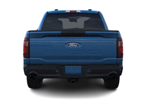 Thumbnail: 2025 Ford F-150 - 5