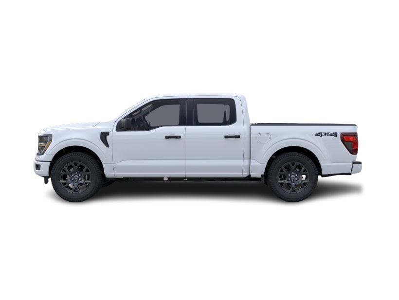 Thumbnail: 2026 Ford F-150 - 3