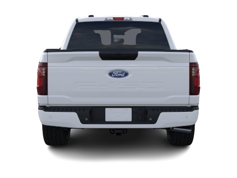 Thumbnail: 2026 Ford F-150 - 5