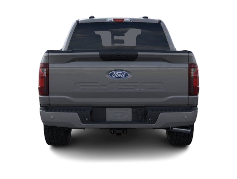 Thumbnail: 2026 Ford F-150 - 5
