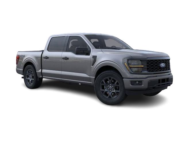 Thumbnail: 2026 Ford F-150 - 13