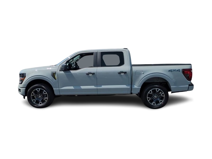 2024 Ford F-150 STX 25