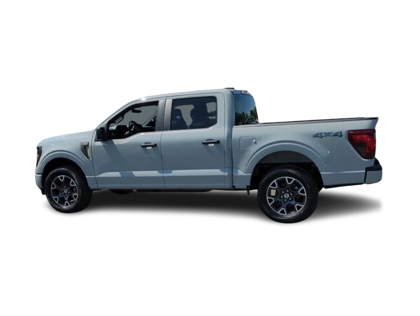 2024 Ford F-150 STX 24